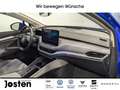 Skoda Enyaq 50 Loft LED Navi DAB CarPlay PDCv+h KAM Blau - thumbnail 20