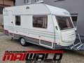 Home-Car Racer  43 Fantasy, 100km/h, Festbett, Zelt - thumbnail 1