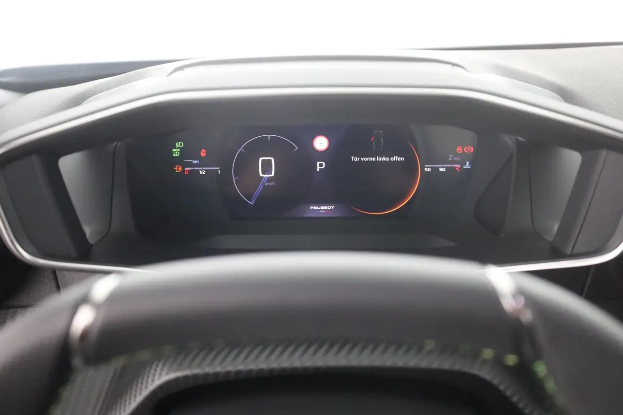 Peugeot 2008 GT 1.2 Hybrid 145 Aut. LED ACC Navi, миниатюра 18