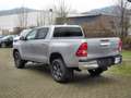 Toyota Hilux 2.8 D-4D Double Cab Comfort Heavy, Safety Silber - thumbnail 3