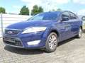 Ford Mondeo 2.2 TDCi Ghia NAVI PDC KLIMAAUTOMATIK *KEIN TÜV Blau - thumbnail 2