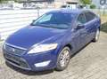 Ford Mondeo 2.2 TDCi Ghia NAVI PDC KLIMAAUTOMATIK *KEIN TÜV Blau - thumbnail 1