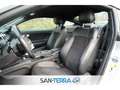Ford Mustang GT 5.0 FASTBACK LEDER*KEYLESS*MULTI-LENKRAD*PDC*TE Argent - thumbnail 15