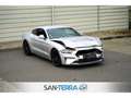 Ford Mustang GT 5.0 FASTBACK LEDER*KEYLESS*MULTI-LENKRAD*PDC*TE Argent - thumbnail 4