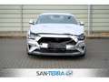 Ford Mustang GT 5.0 FASTBACK LEDER*KEYLESS*MULTI-LENKRAD*PDC*TE Argent - thumbnail 3
