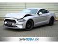 Ford Mustang GT 5.0 FASTBACK LEDER*KEYLESS*MULTI-LENKRAD*PDC*TE Argent - thumbnail 5