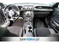 Ford Mustang GT 5.0 FASTBACK LEDER*KEYLESS*MULTI-LENKRAD*PDC*TE Argent - thumbnail 16