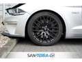 Ford Mustang GT 5.0 FASTBACK LEDER*KEYLESS*MULTI-LENKRAD*PDC*TE Argent - thumbnail 12