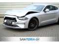 Ford Mustang GT 5.0 FASTBACK LEDER*KEYLESS*MULTI-LENKRAD*PDC*TE Argent - thumbnail 6