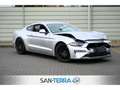 Ford Mustang GT 5.0 FASTBACK LEDER*KEYLESS*MULTI-LENKRAD*PDC*TE Argent - thumbnail 1