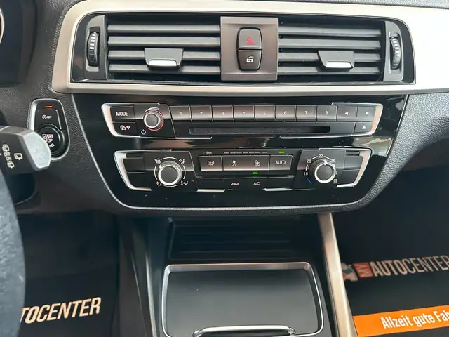 BMW 1 Series view 10
