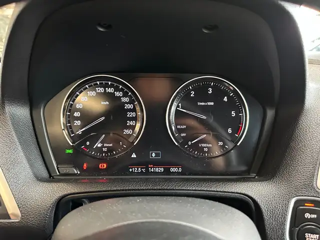 BMW 1 Series view 14