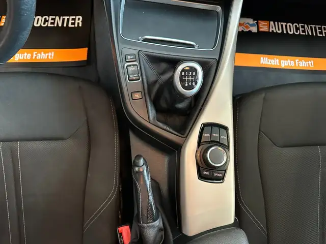 BMW 1 Series view 11