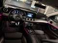Mercedes-Benz E 220 E 220 d 9G-TRONICAvantgarde Schwarz - thumbnail 7