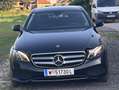 Mercedes-Benz E 220 E 220 d 9G-TRONICAvantgarde Schwarz - thumbnail 5
