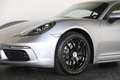 Porsche Cayman 718 2.0 coupé / Navigatie / Xenon / Leder Grey - thumbnail 25