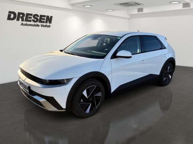 Hyundai IONIQ 5 MY25 84 kWh RWD TECHNIQ (229 PS) NAVI LED TEILLEDE