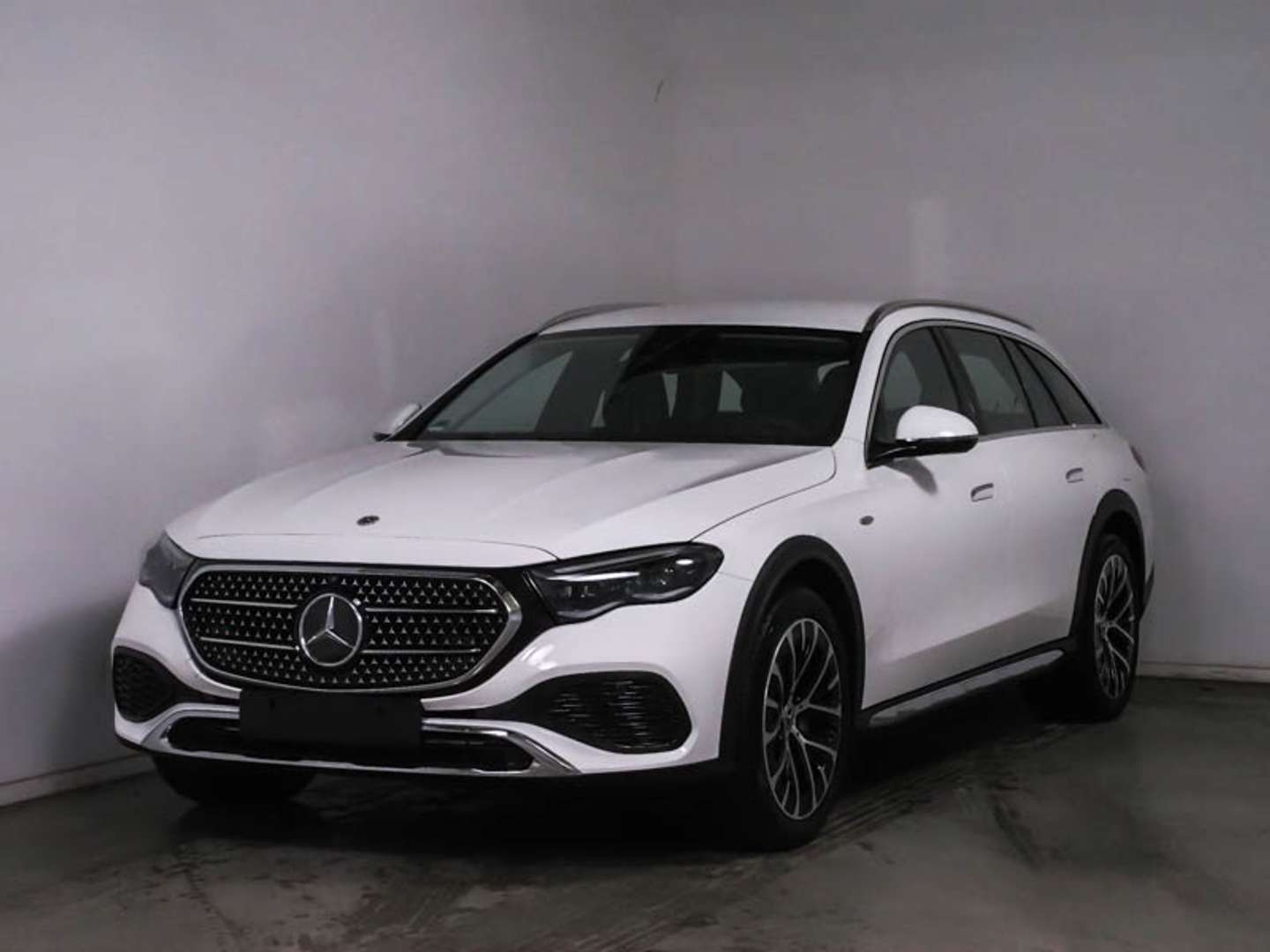 Mercedes Classe E 300 -  - Joinsteer - #1