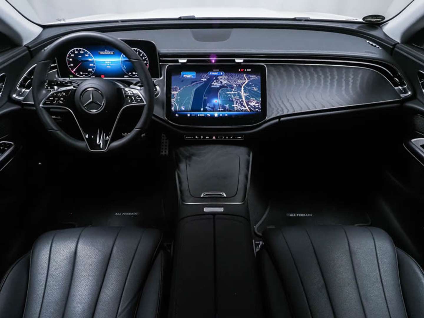 Mercedes Classe E 300 -  - Joinsteer - #2