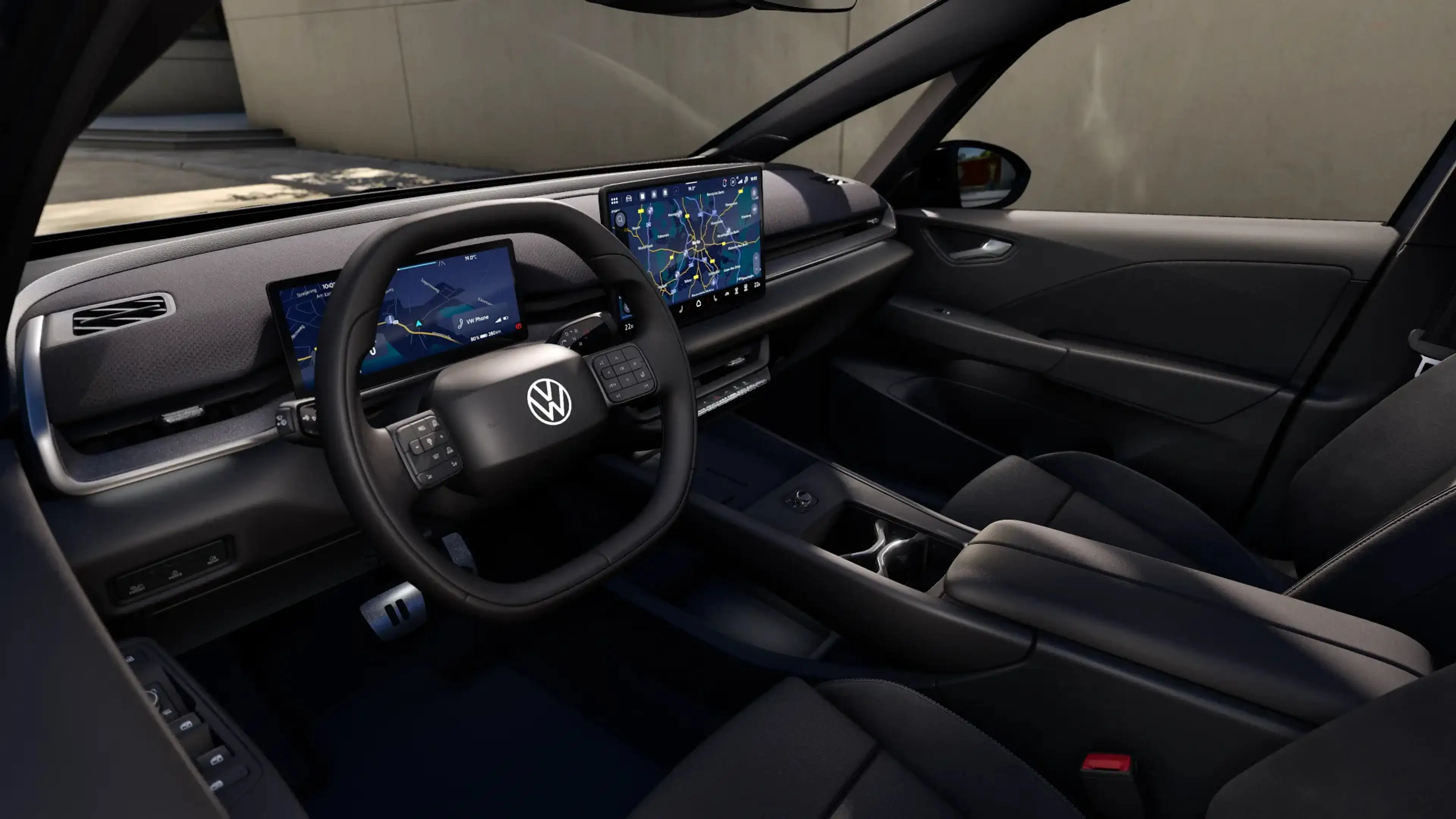 Volkswagen ID.3 Neo 79 kWh 231 1AT Style | Airconditioning automat — photo 9