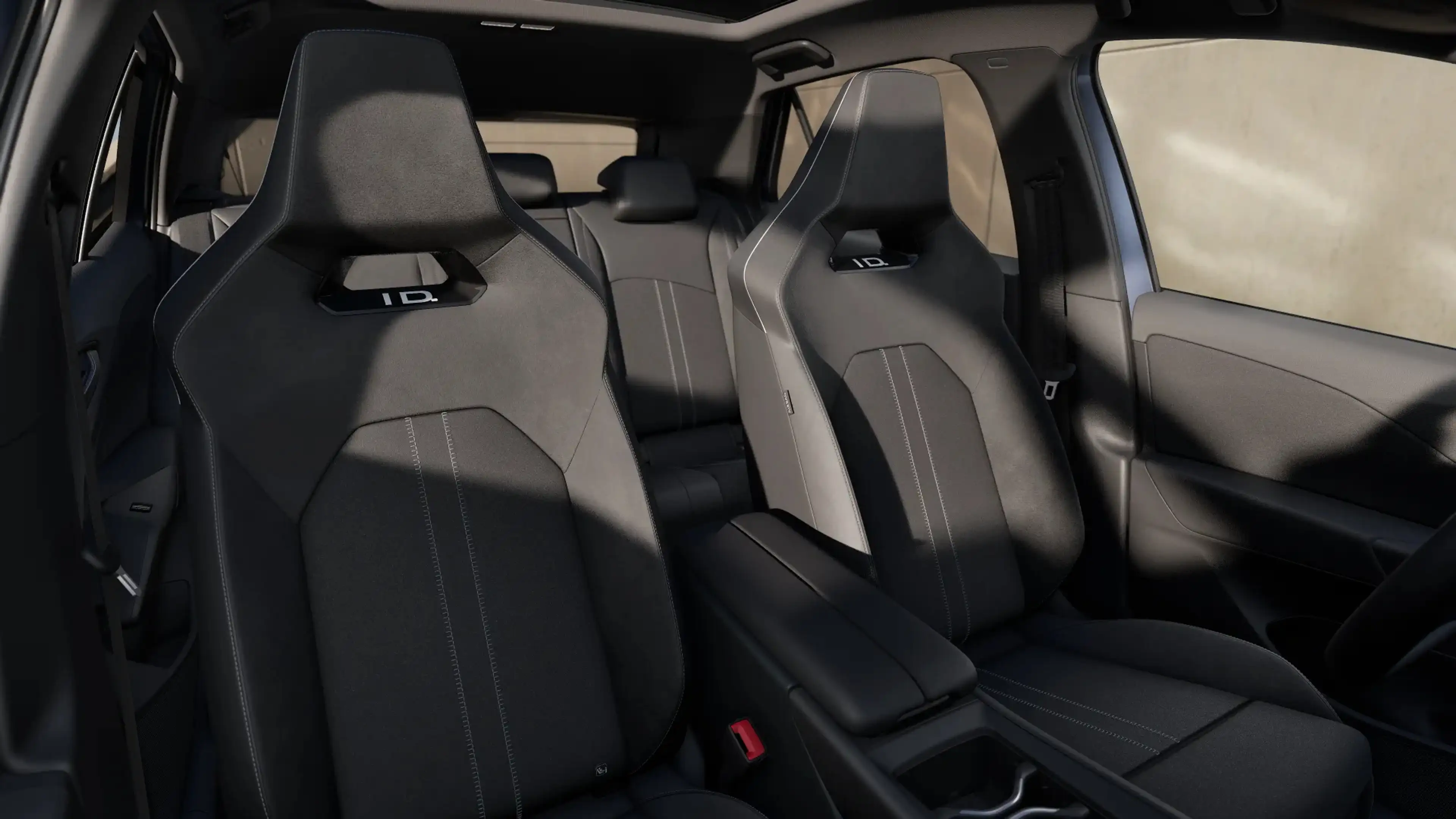 Volkswagen ID.3 Neo 79 kWh 231 1AT Style | Airconditioning automat — photo 12