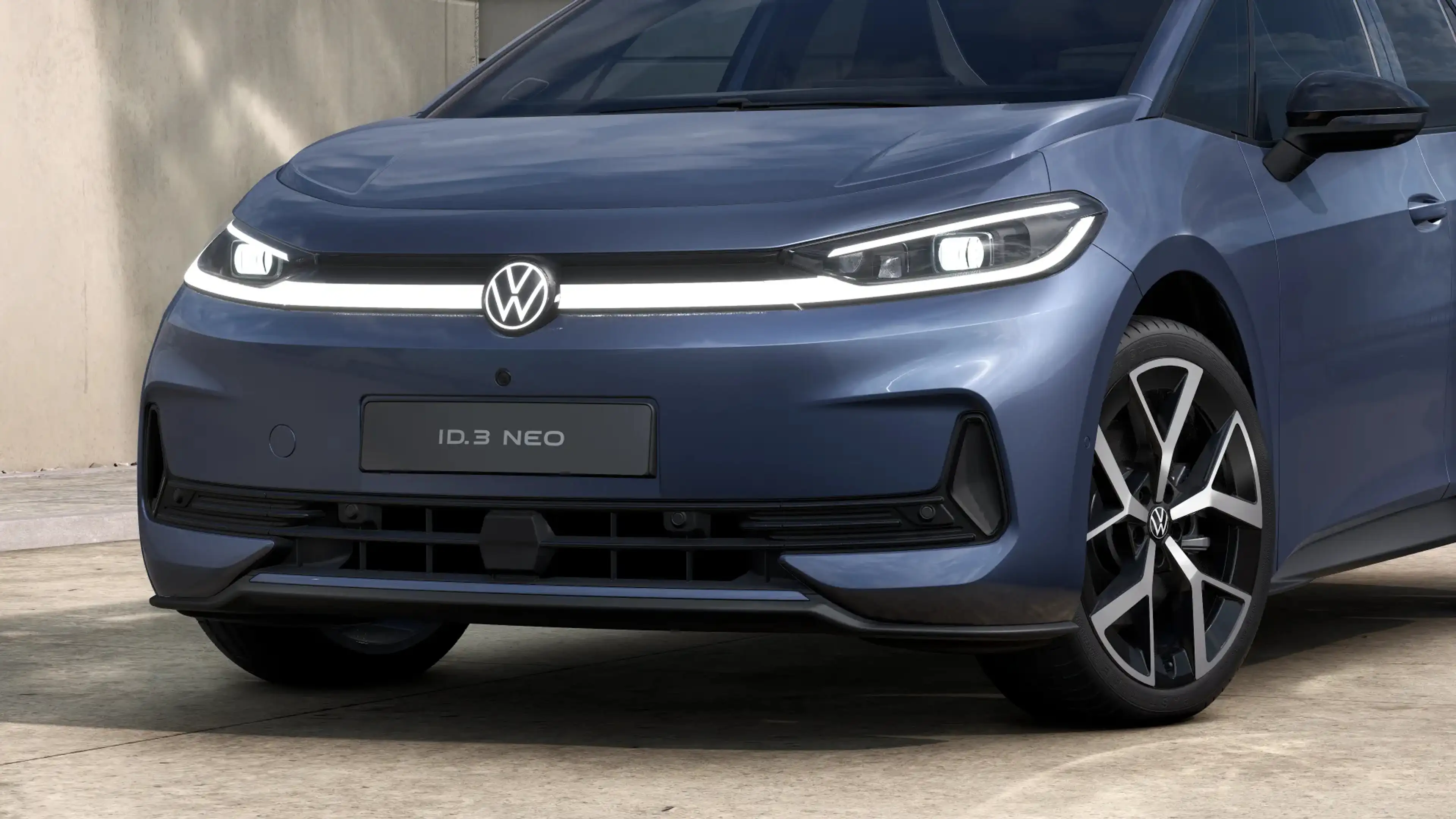 Volkswagen ID.3 Neo 79 kWh 231 1AT Style | Airconditioning automat — photo 6