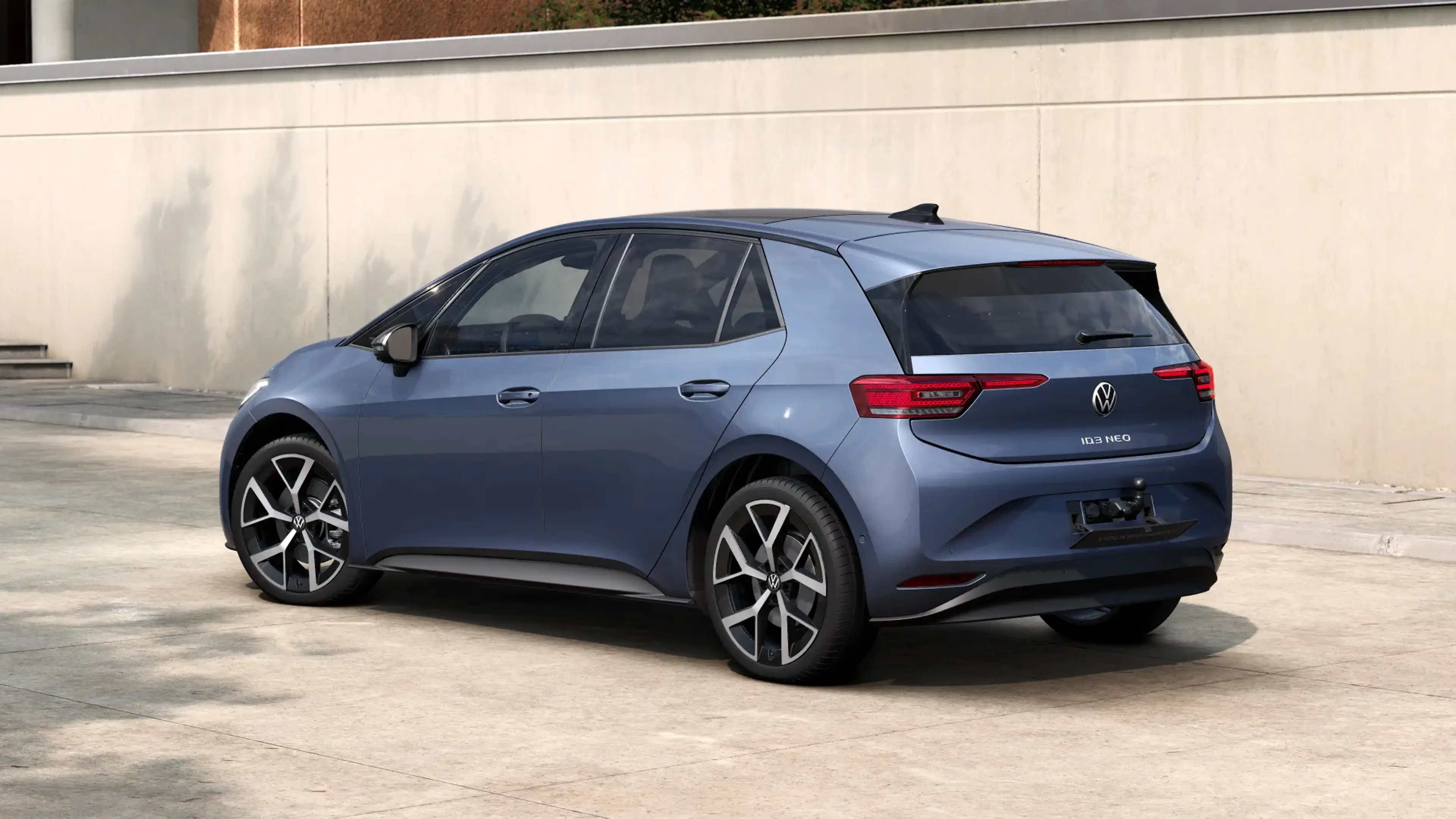 Volkswagen ID.3 Neo 79 kWh 231 1AT Style | Airconditioning automat — photo 5