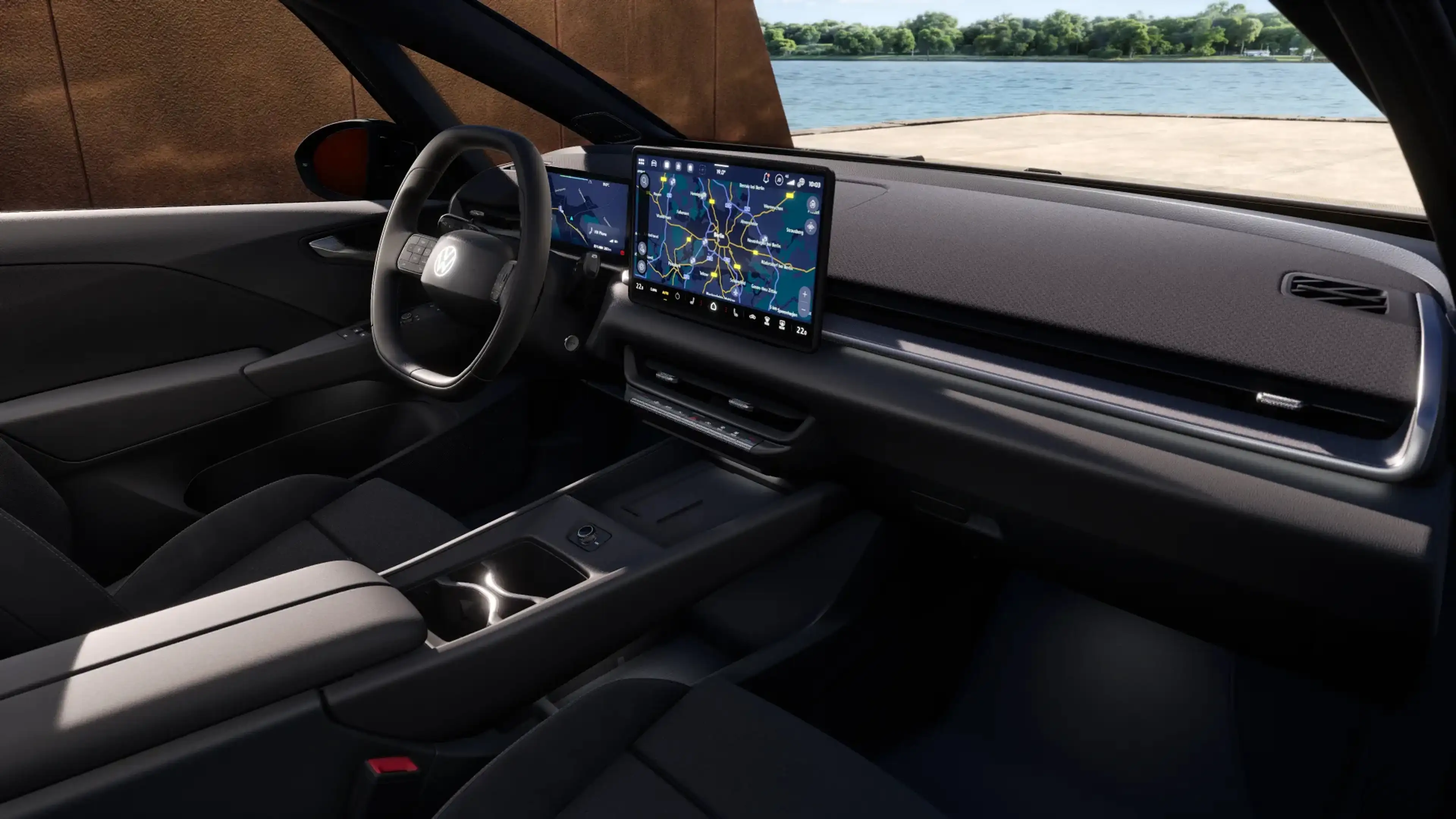 Volkswagen ID.3 Neo 79 kWh 231 1AT Style | Airconditioning automat — photo 11