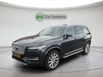 2.0 T8 Twin Engine AWD Inscription | Panoramadak |