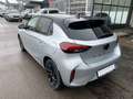 Opel Corsa F GS Infotainment Paket + Komfort Paket GS Silber - thumbnail 8