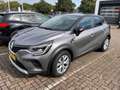 Renault Captur TCe 100 Bi-Fuel GPF Zen | Parkeercamera | Pack Sty Grijs - thumbnail 2