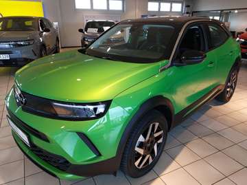 Fotografie Opel Mokka Enjoy