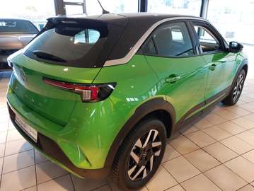 Bild 4 Opel Mokka Enjoy