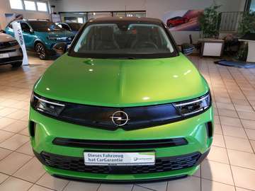 Bild 6 Opel Mokka Enjoy