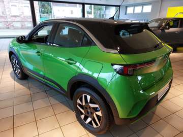 Bild 2 Opel Mokka Enjoy