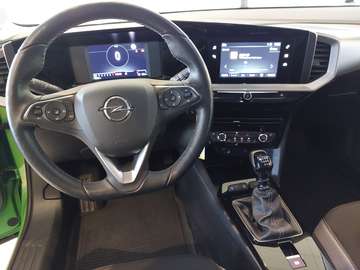 Bild 12 Opel Mokka Enjoy
