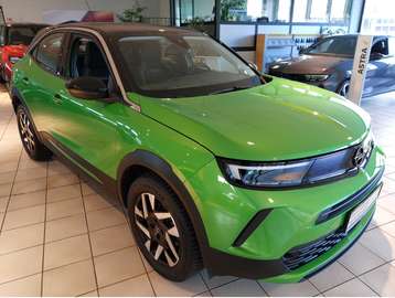 Bild 5 Opel Mokka Enjoy