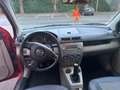 Mazda 2 1.25l Comfort Czerwony - thumbnail 4