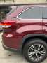 Toyota Highlander 4 CYLENDERS!!! ONLY EXPORT OUT OF EUROPE Rouge - thumbnail 21