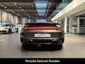 Porsche 992 (911) Turbo Cabriolet*Burmester*Sitzbelü. Grün - thumbnail 7