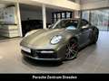 Porsche 992 (911) Turbo Cabriolet*Burmester*Sitzbelü. Grün - thumbnail 1