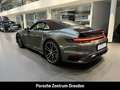 Porsche 992 (911) Turbo Cabriolet*Burmester*Sitzbelü. Grün - thumbnail 3
