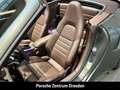 Porsche 992 (911) Turbo Cabriolet*Burmester*Sitzbelü. Grün - thumbnail 5