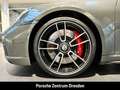 Porsche 992 (911) Turbo Cabriolet*Burmester*Sitzbelü. Grün - thumbnail 8