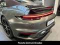 Porsche 992 (911) Turbo Cabriolet*Burmester*Sitzbelü. Grün - thumbnail 16