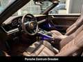 Porsche 992 (911) Turbo Cabriolet*Burmester*Sitzbelü. Grün - thumbnail 4