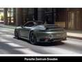 Porsche 992 (911) Turbo Cabriolet*Burmester*Sitzbelü. Grün - thumbnail 3