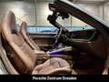Porsche 992 (911) Turbo Cabriolet*Burmester*Sitzbelü. Grün - thumbnail 22