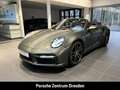 Porsche 992 (911) Turbo Cabriolet*Burmester*Sitzbelü. Grün - thumbnail 12