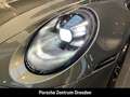 Porsche 992 (911) Turbo Cabriolet*Burmester*Sitzbelü. Grün - thumbnail 17